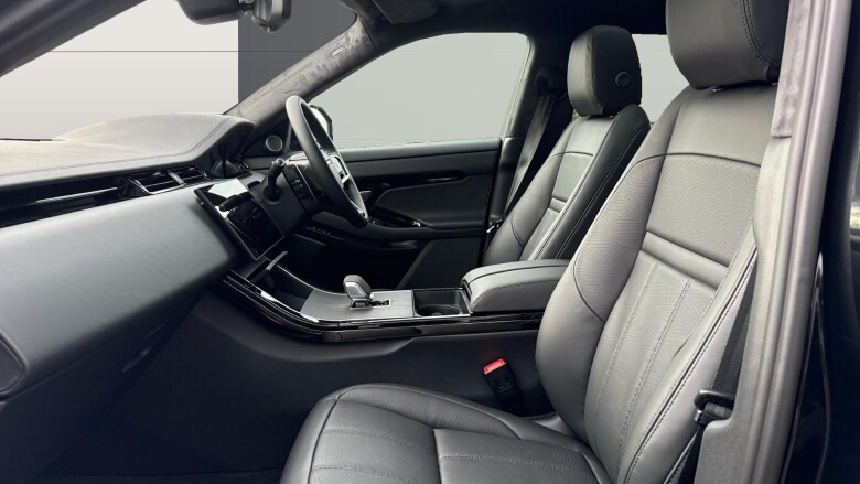 Land Rover Range Rover Evoque 2.0 D200 Autobiography 5dr Auto [Revised] Diesel Hatchback